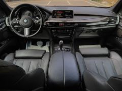 Сүрөт унаа BMW X5