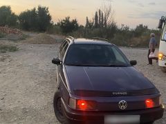 Сүрөт унаа Volkswagen Passat