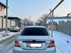 Сүрөт унаа Honda Fit