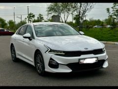 Сүрөт унаа Kia K5