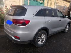 Фото авто Kia Sorento