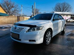 Фото авто Toyota Camry