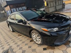 Сүрөт унаа Toyota Camry