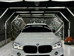 Фото авто BMW X6