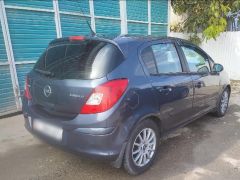 Фото авто Opel Corsa