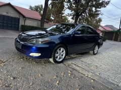 Photo of the vehicle Toyota Camry