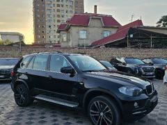 Сүрөт унаа BMW X5