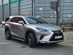 Фото авто Lexus NX