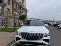 Фото авто Genesis GV80