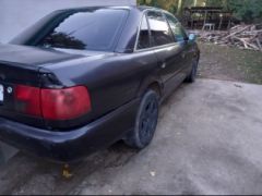 Сүрөт унаа Audi A6