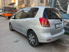 Фото авто Toyota Corolla Verso