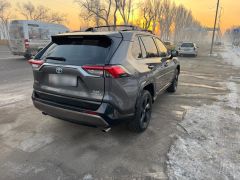 Фото авто Toyota RAV4