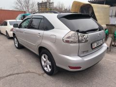 Сүрөт унаа Lexus RX