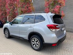 Photo of the vehicle Subaru Forester