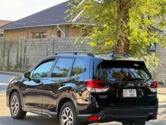 Photo of the vehicle Subaru Forester