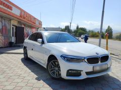 Photo of the vehicle BMW 5 Series