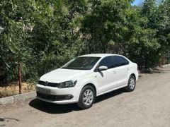 Сүрөт унаа Volkswagen Polo