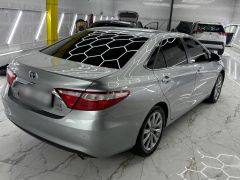 Фото авто Toyota Camry