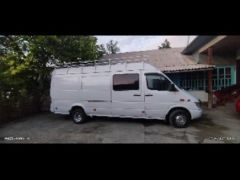 Фото авто Mercedes-Benz Sprinter