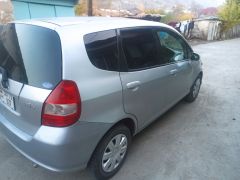 Фото авто Honda Fit