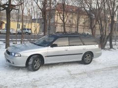 Photo of the vehicle Subaru Legacy