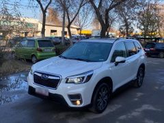 Photo of the vehicle Subaru Forester