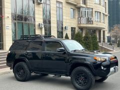 Фото авто Toyota 4Runner