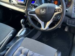 Photo of the vehicle Honda Insight