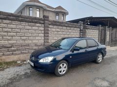 Сүрөт унаа Mitsubishi Lancer