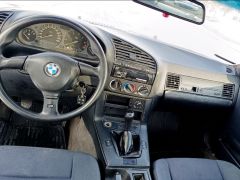 Фото авто BMW 3 серии