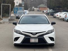 Photo of the vehicle Toyota Camry