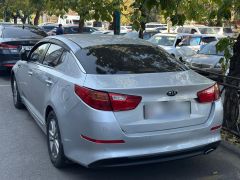 Сүрөт унаа Kia K5