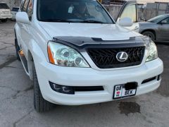 Сүрөт унаа Lexus GX