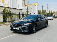 Сүрөт унаа Toyota Camry