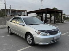 Сүрөт унаа Toyota Camry