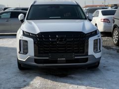 Сүрөт унаа Hyundai Palisade