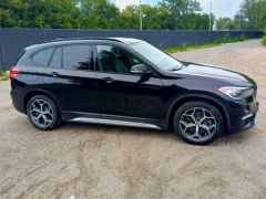 Сүрөт унаа BMW X1