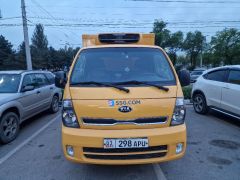 Фото авто Kia Bongo