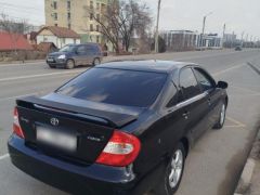 Фото авто Toyota Camry