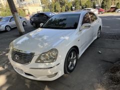 Photo of the vehicle Toyota Crown Majesta