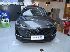 Фото авто Changan CS55PLUS