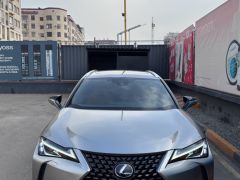 Фото авто Lexus UX