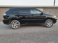 Сүрөт унаа Toyota Harrier