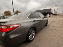 Photo of the vehicle Toyota Camry