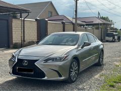 Сүрөт унаа Lexus ES