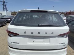 Фото авто Skoda Kodiaq