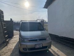 Фото авто Honda Stepwgn