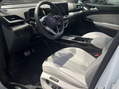 Фото авто Volkswagen ID.6