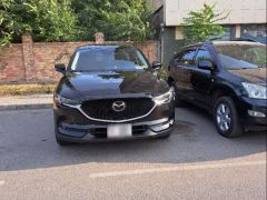 Фото авто Mazda CX-5