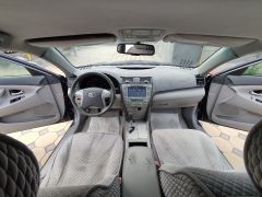 Photo of the vehicle Toyota Camry